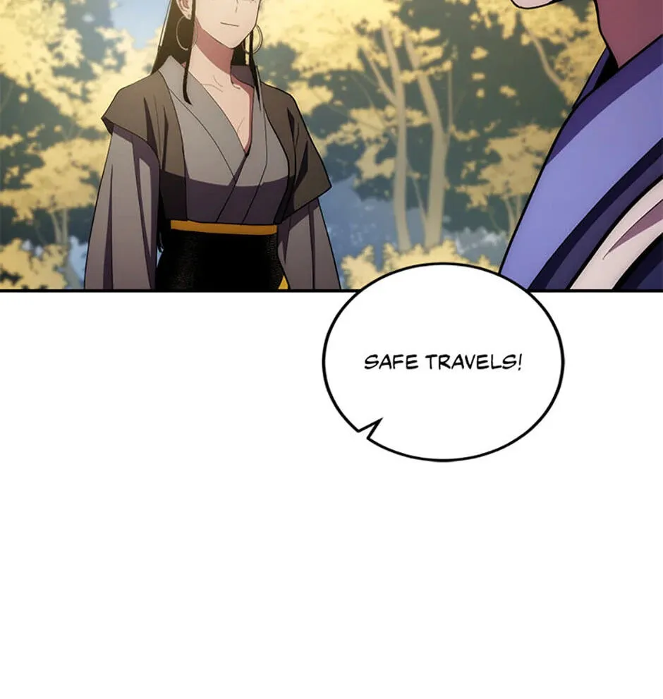 Legend of an Asura - The Poison Dragon Chapter 87 page 80 - 