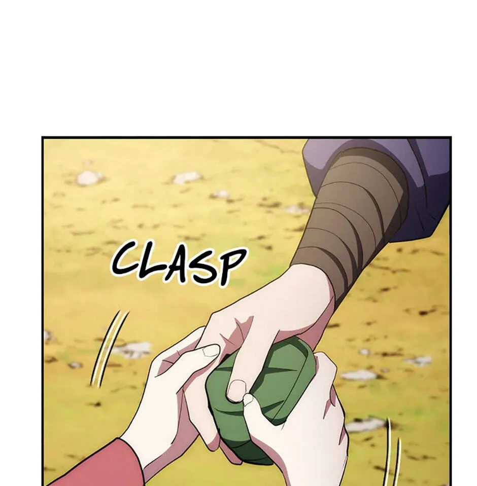 Legend of an Asura - The Poison Dragon Chapter 87 page 81 - 