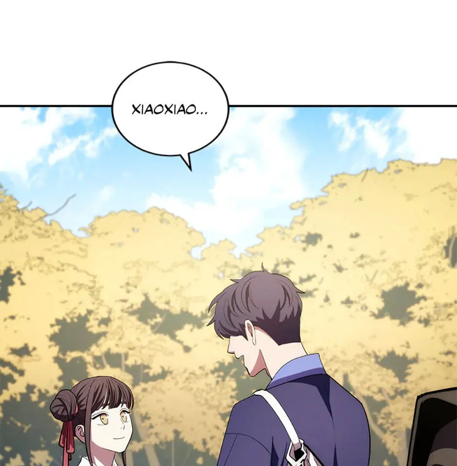 Legend of an Asura - The Poison Dragon Chapter 87 page 83 - 