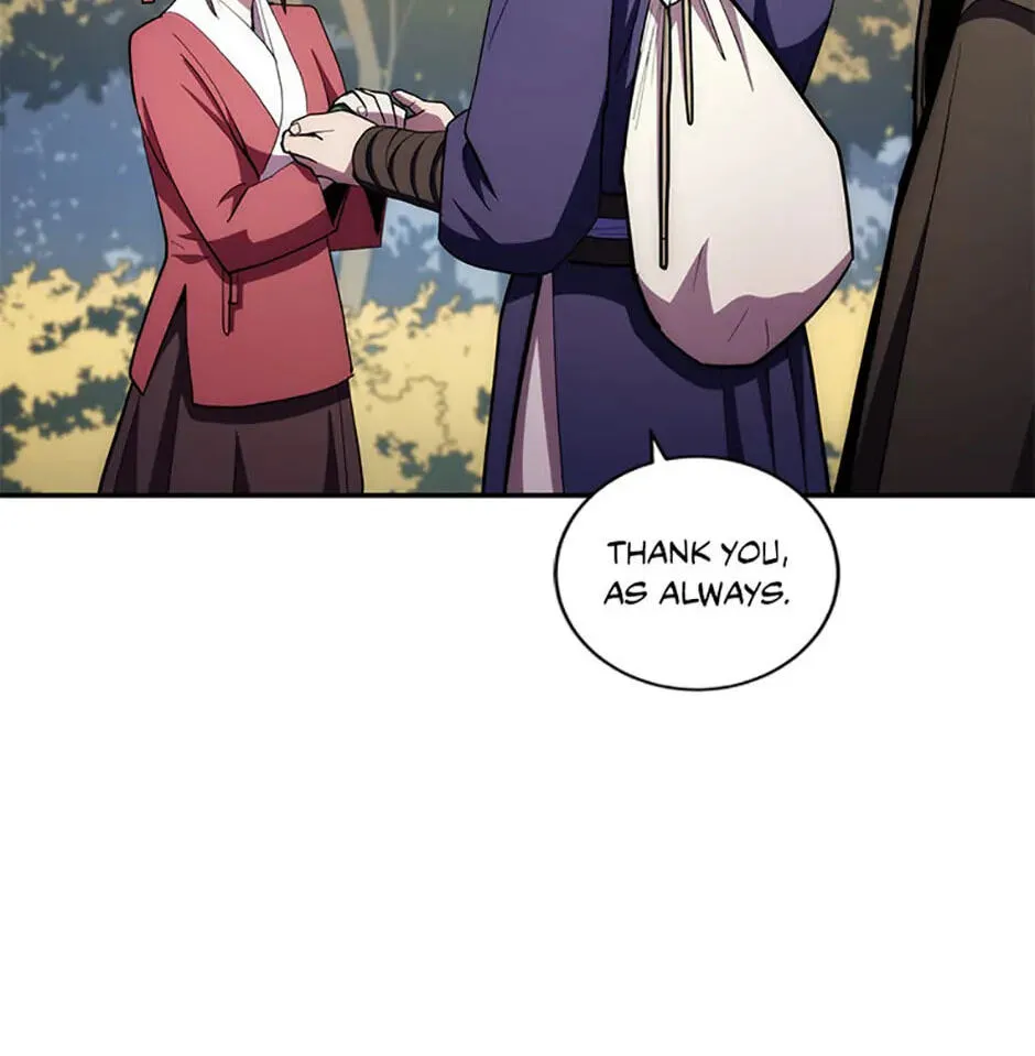 Legend of an Asura - The Poison Dragon Chapter 87 page 84 - 