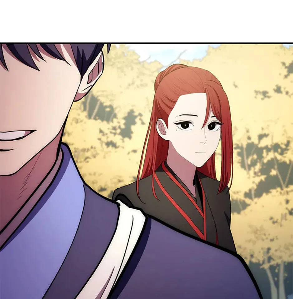 Legend of an Asura - The Poison Dragon Chapter 87 page 85 - 