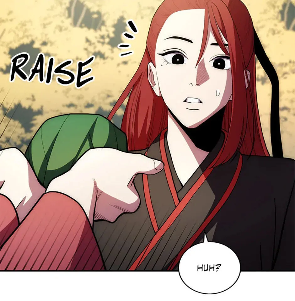 Legend of an Asura - The Poison Dragon Chapter 87 page 87 - 