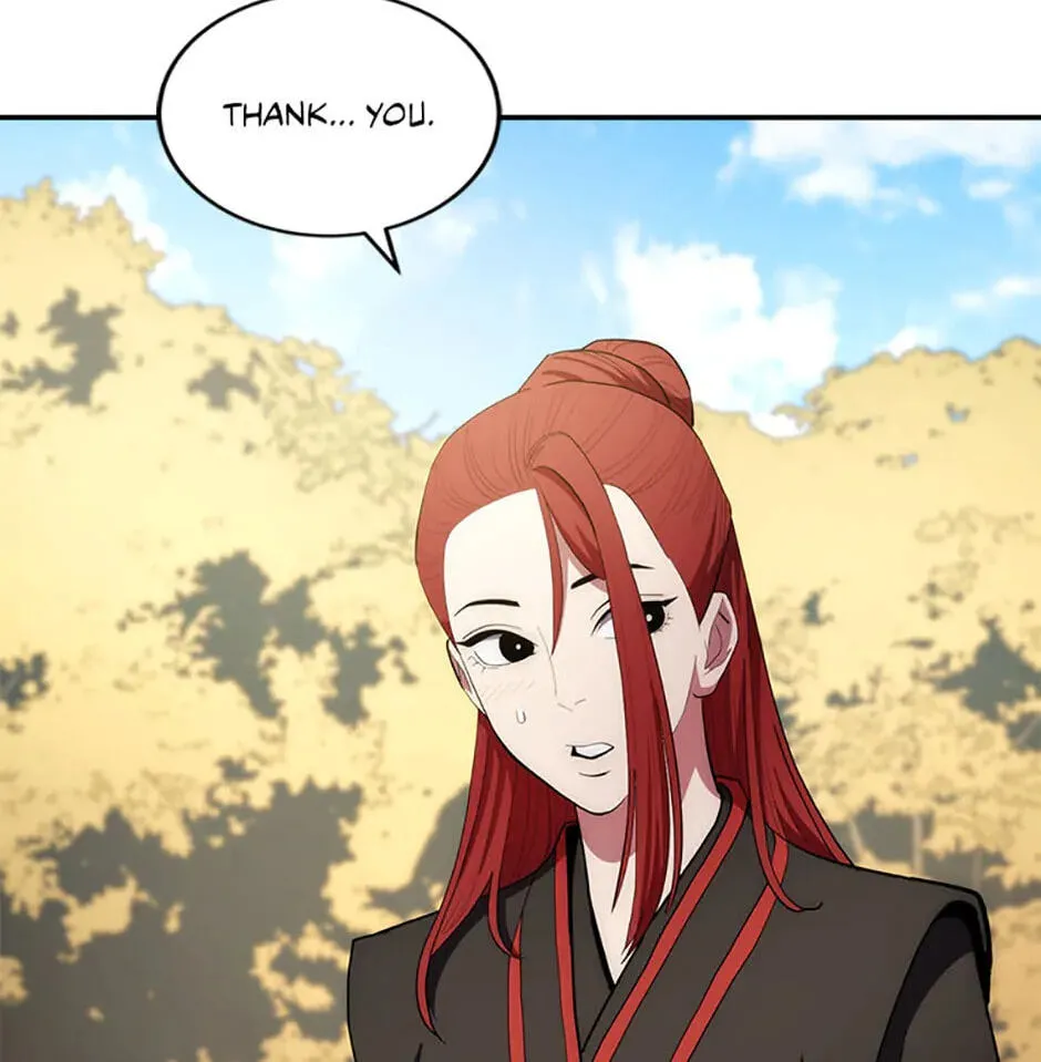 Legend of an Asura - The Poison Dragon Chapter 87 page 90 - 