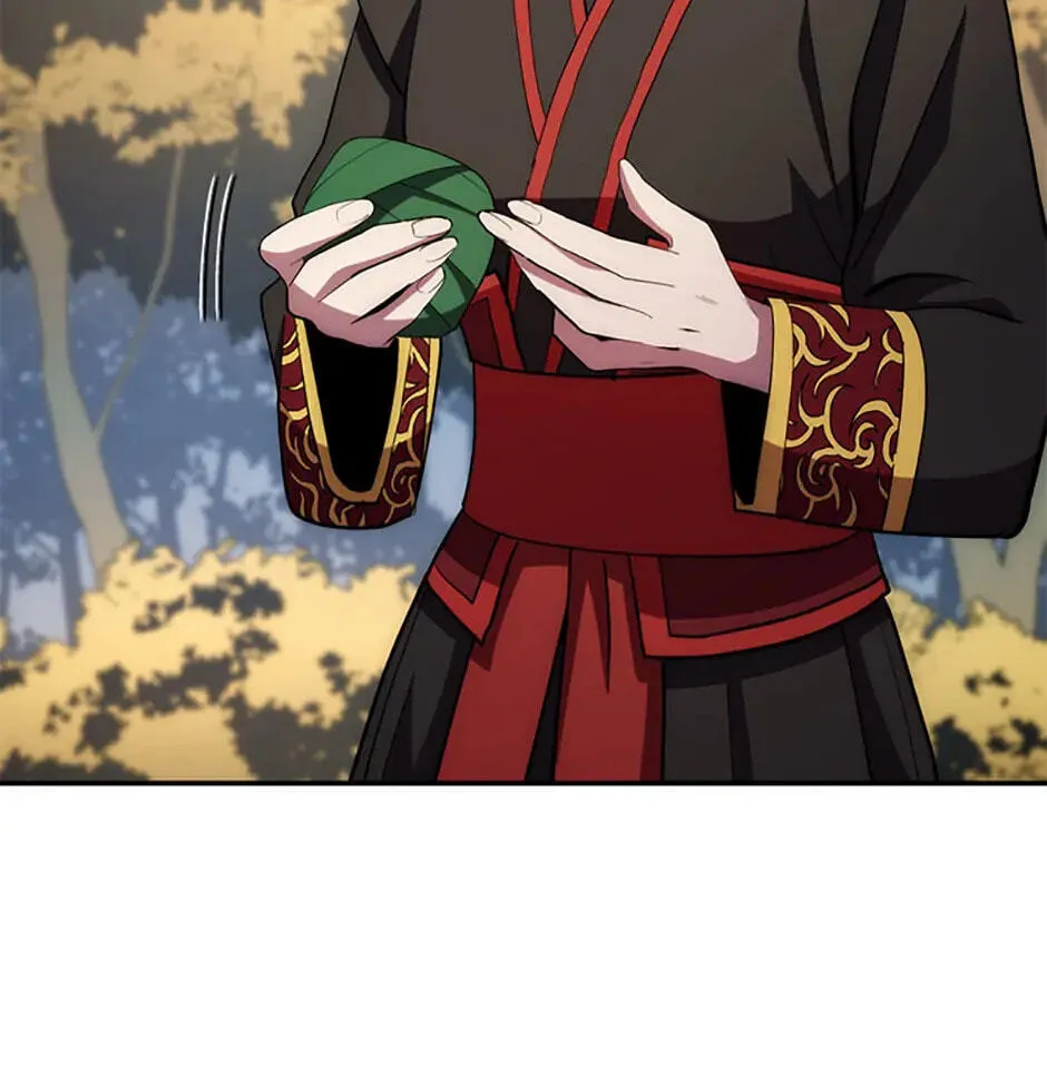 Legend of an Asura - The Poison Dragon Chapter 87 page 91 - 