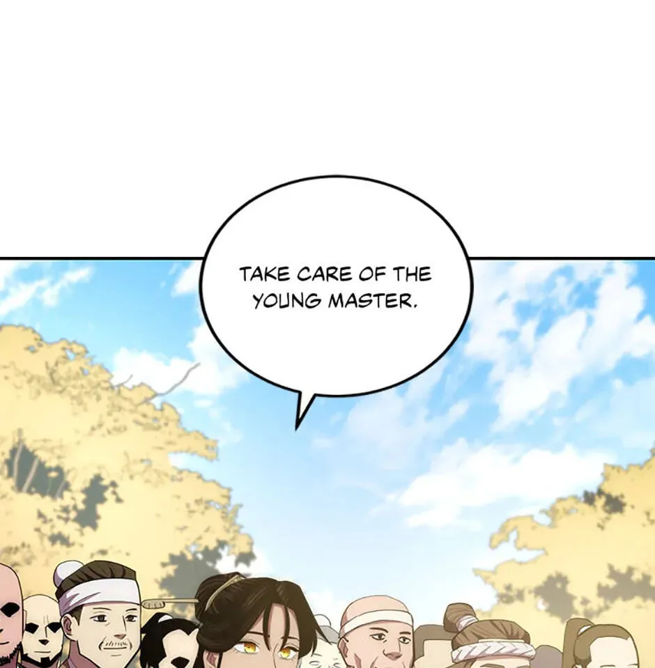 Legend of an Asura - The Poison Dragon Chapter 87 page 92 - 
