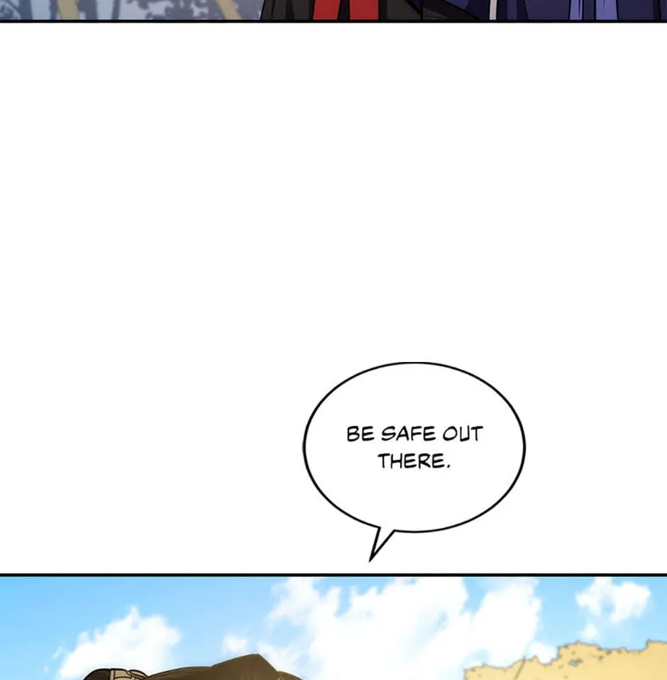 Legend of an Asura - The Poison Dragon Chapter 87 page 95 - 