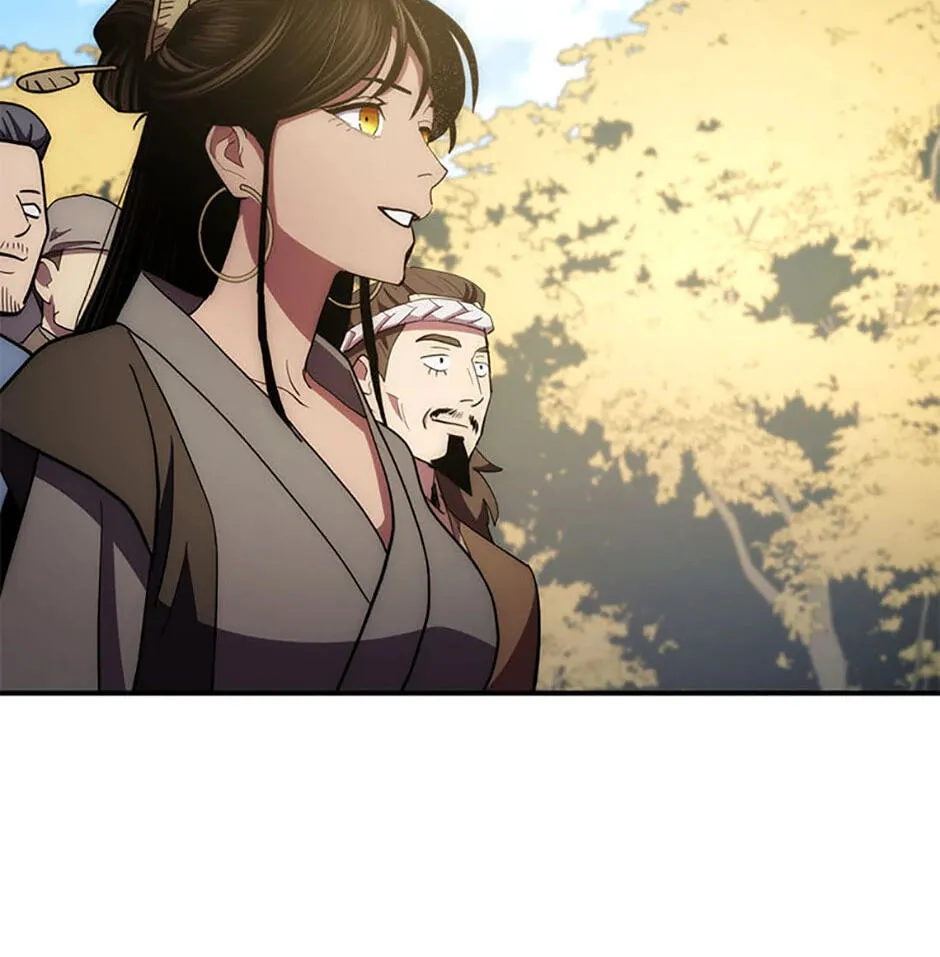Legend of an Asura - The Poison Dragon Chapter 87 page 96 - 