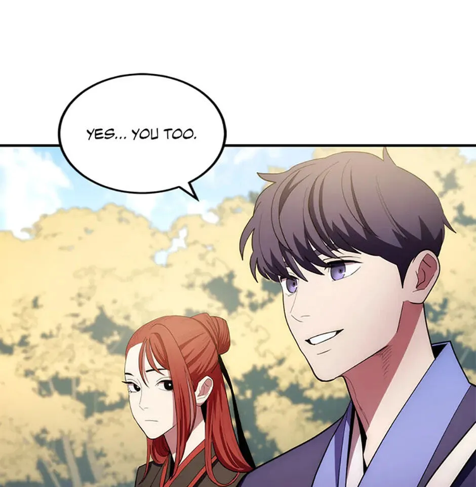 Legend of an Asura - The Poison Dragon Chapter 87 page 97 - 