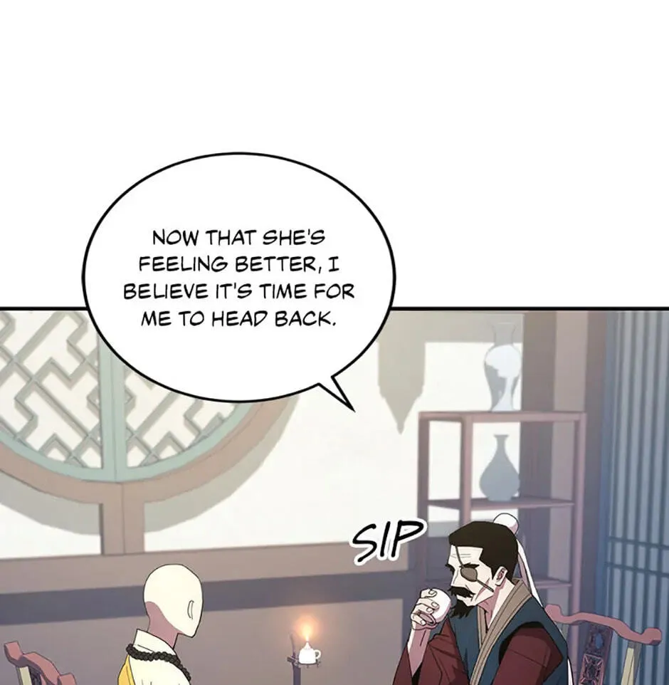 Legend of an Asura - The Poison Dragon Chapter 88 page 102 - 