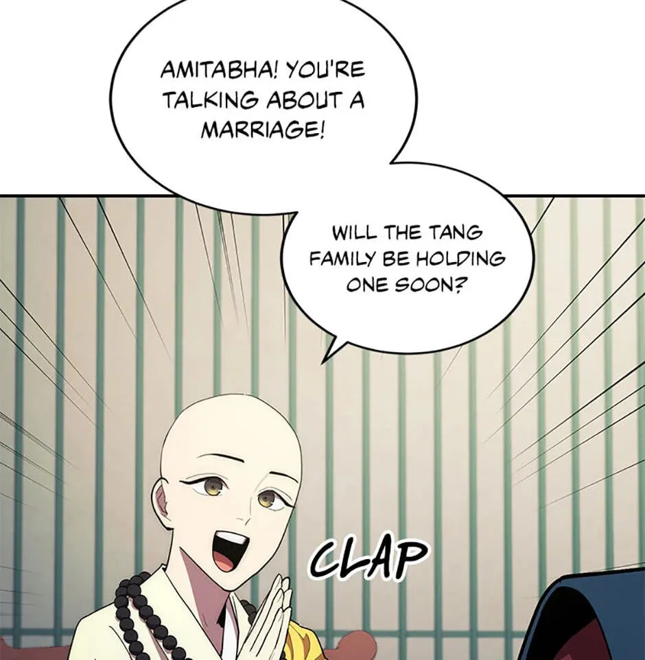 Legend of an Asura - The Poison Dragon Chapter 88 page 107 - 