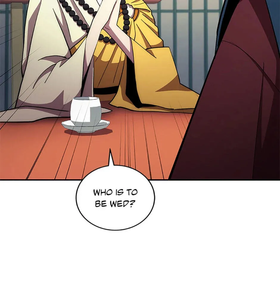 Legend of an Asura - The Poison Dragon Chapter 88 page 108 - 