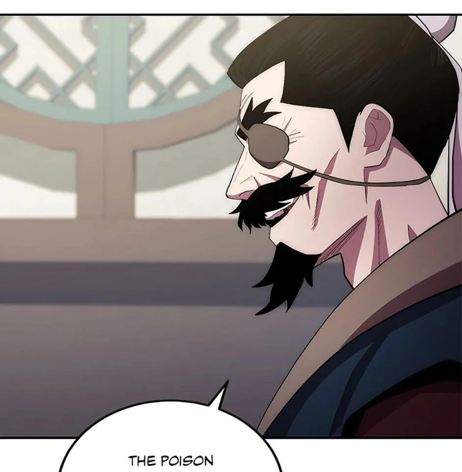 Legend of an Asura - The Poison Dragon Chapter 88 page 110 - 