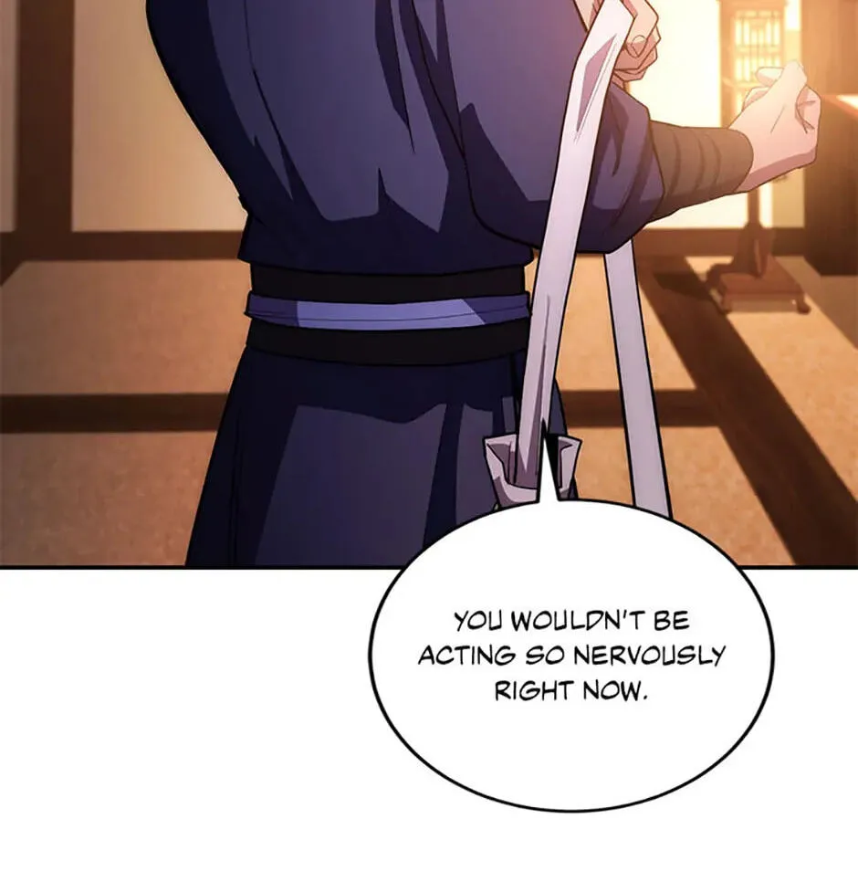 Legend of an Asura - The Poison Dragon Chapter 88 page 12 - 