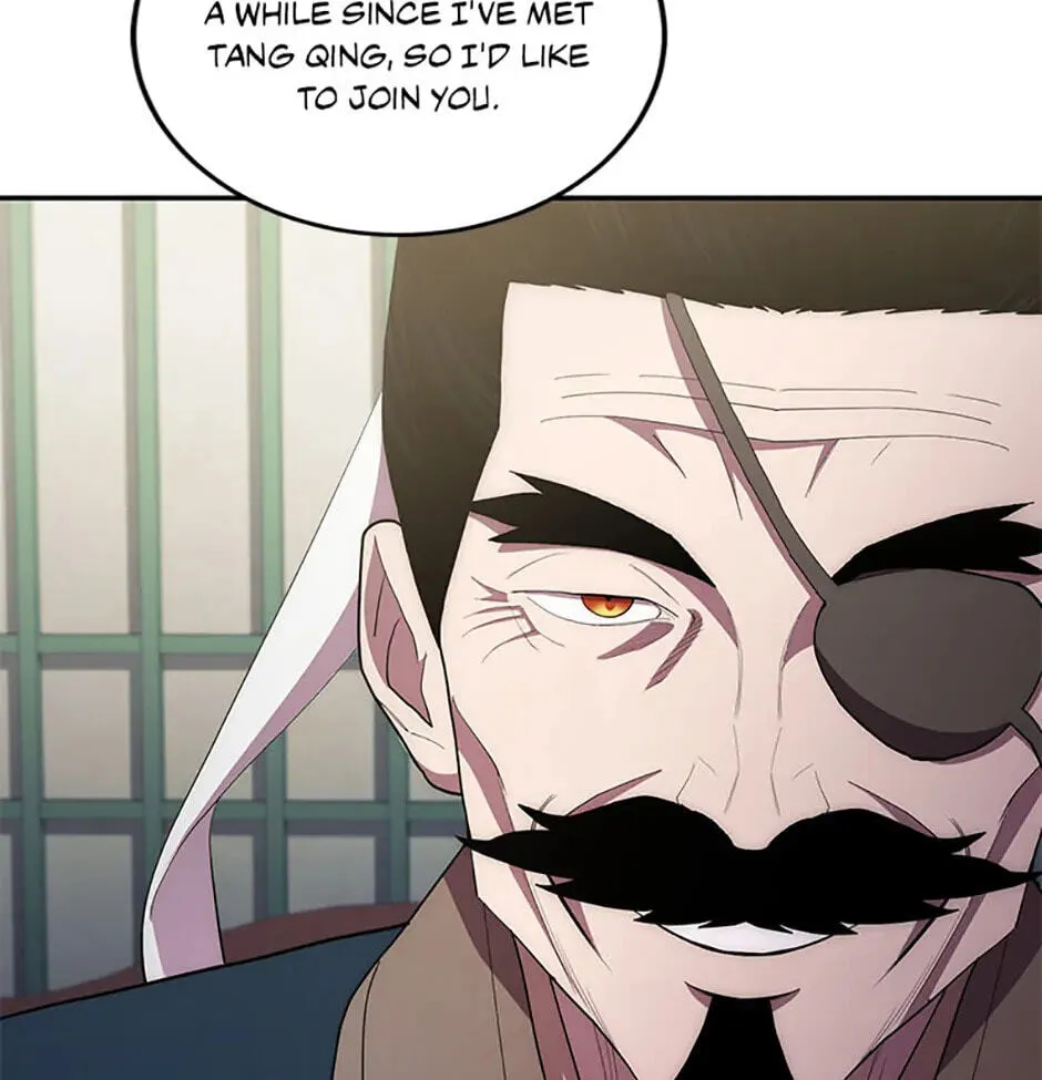Legend of an Asura - The Poison Dragon Chapter 88 page 123 - 