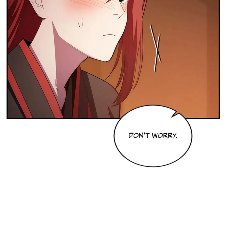 Legend of an Asura - The Poison Dragon Chapter 88 page 14 - 