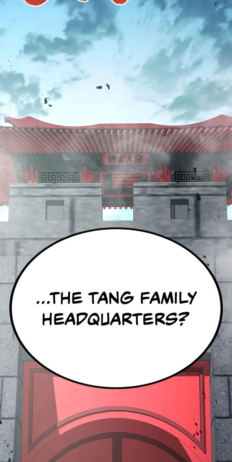 Legend of an Asura - The Poison Dragon Chapter 88 page 139 - 
