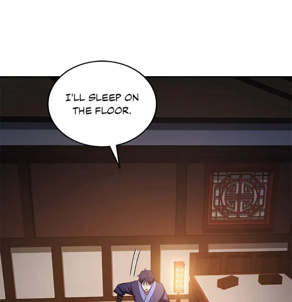 Legend of an Asura - The Poison Dragon Chapter 88 page 15 - 