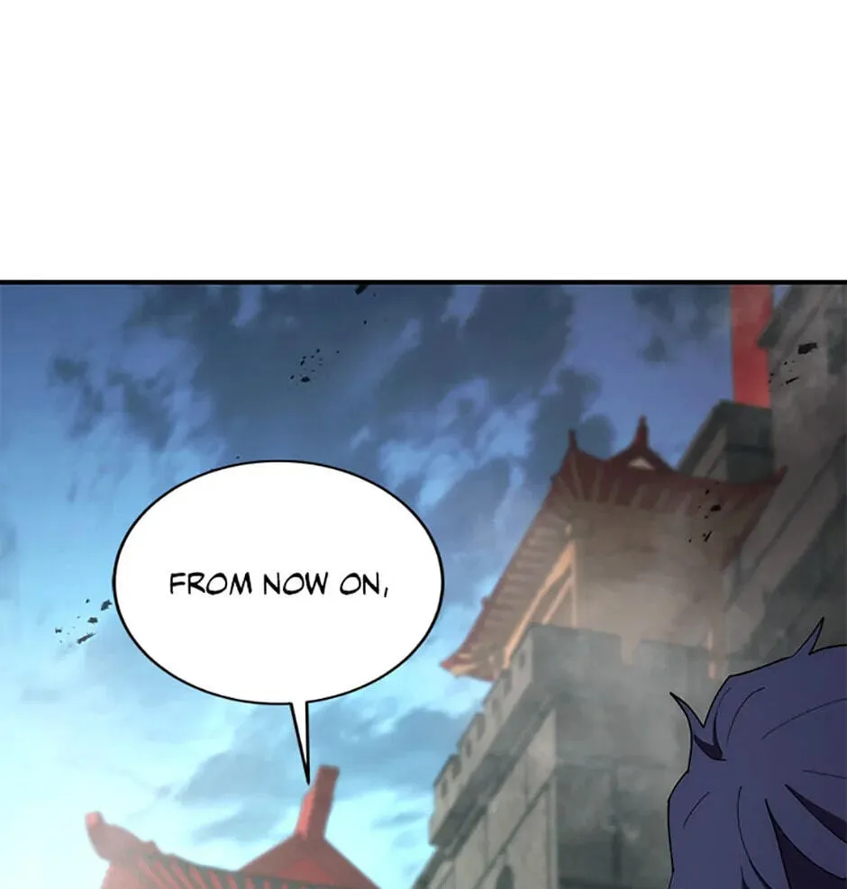 Legend of an Asura - The Poison Dragon Chapter 88 page 141 - 