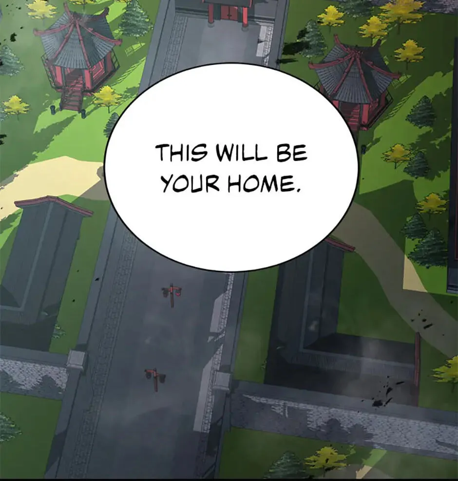 Legend of an Asura - The Poison Dragon Chapter 88 page 146 - 