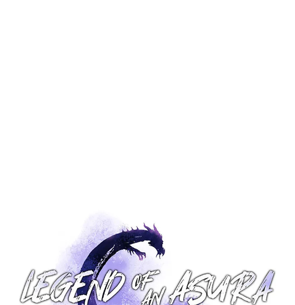 Legend of an Asura - The Poison Dragon Chapter 88 page 17 - 