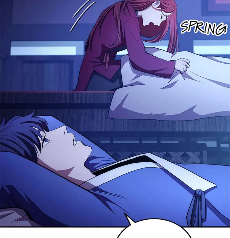 Legend of an Asura - The Poison Dragon Chapter 88 page 27 - 