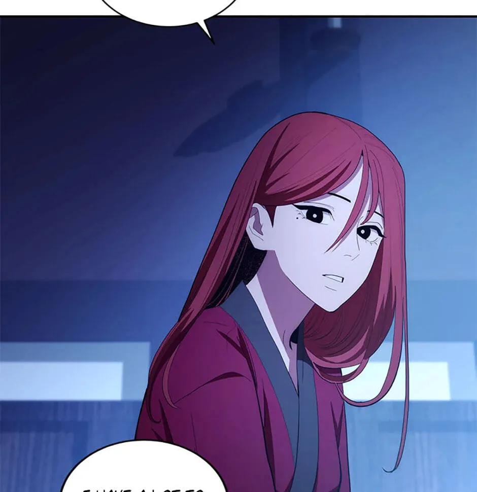 Legend of an Asura - The Poison Dragon Chapter 88 page 29 - 