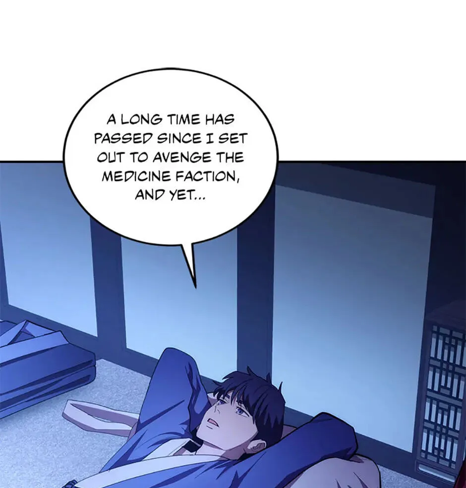Legend of an Asura - The Poison Dragon Chapter 88 page 31 - 
