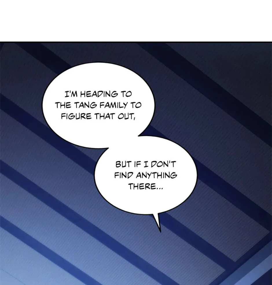 Legend of an Asura - The Poison Dragon Chapter 88 page 36 - 