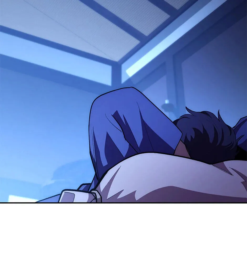 Legend of an Asura - The Poison Dragon Chapter 88 page 37 - 