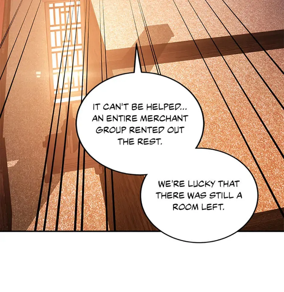 Legend of an Asura - The Poison Dragon Chapter 88 page 5 - 