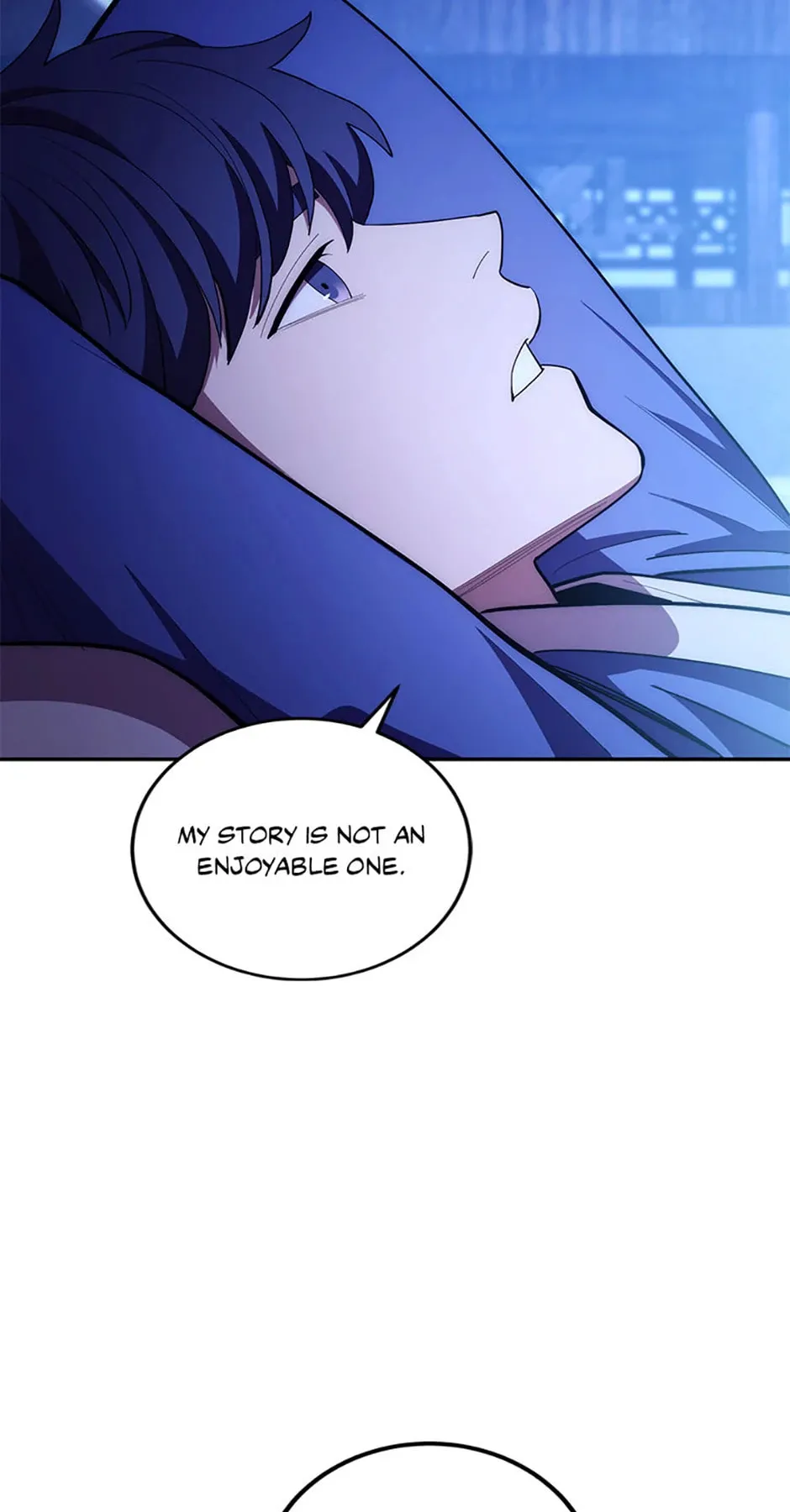 Legend of an Asura - The Poison Dragon Chapter 88 page 50 - 