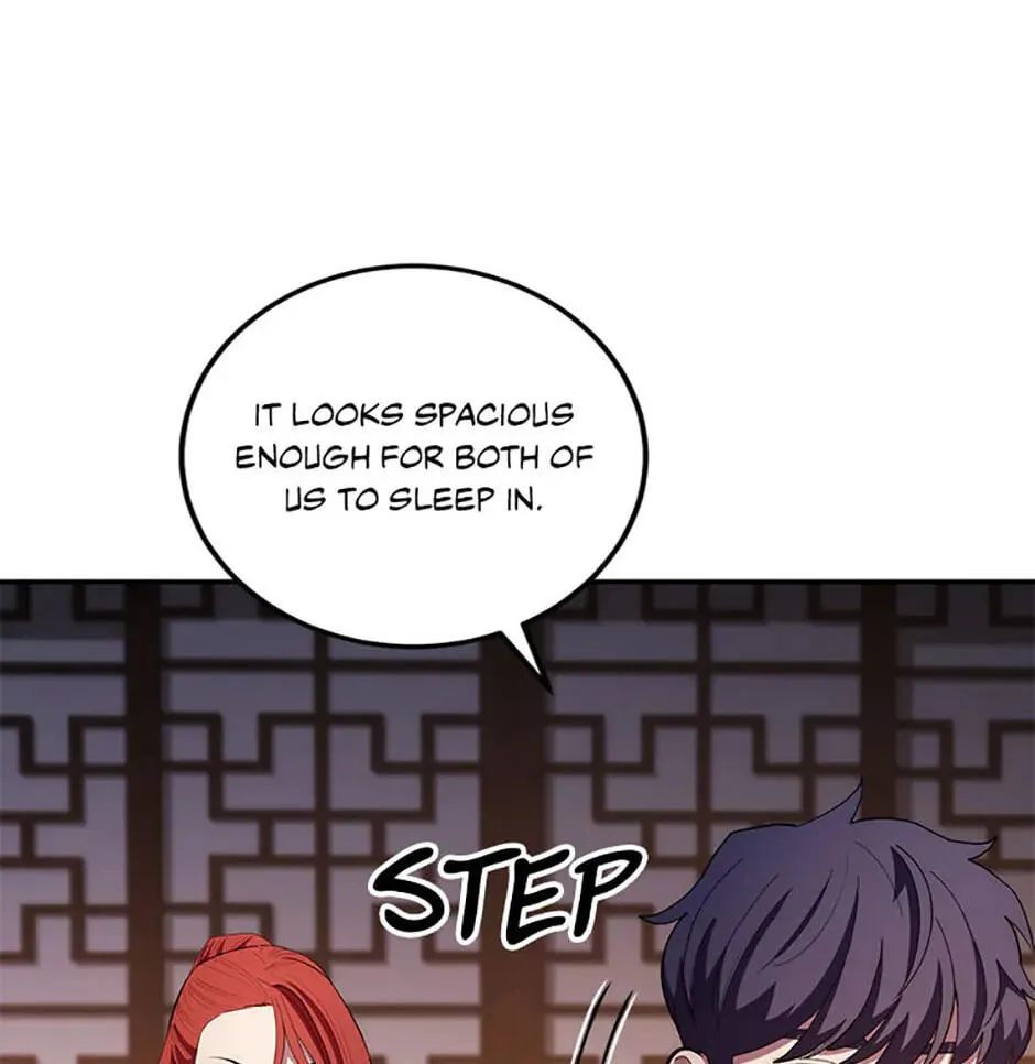 Legend of an Asura - The Poison Dragon Chapter 88 page 6 - 