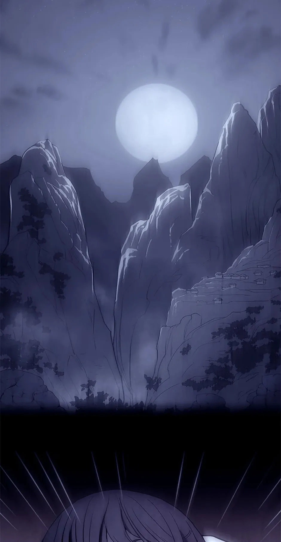 Legend of an Asura - The Poison Dragon Chapter 88 page 56 - 