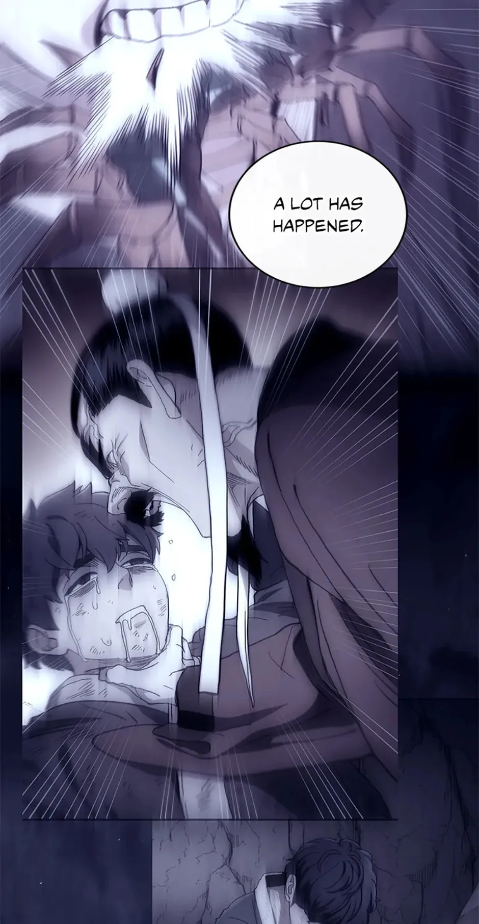 Legend of an Asura - The Poison Dragon Chapter 88 page 58 - 
