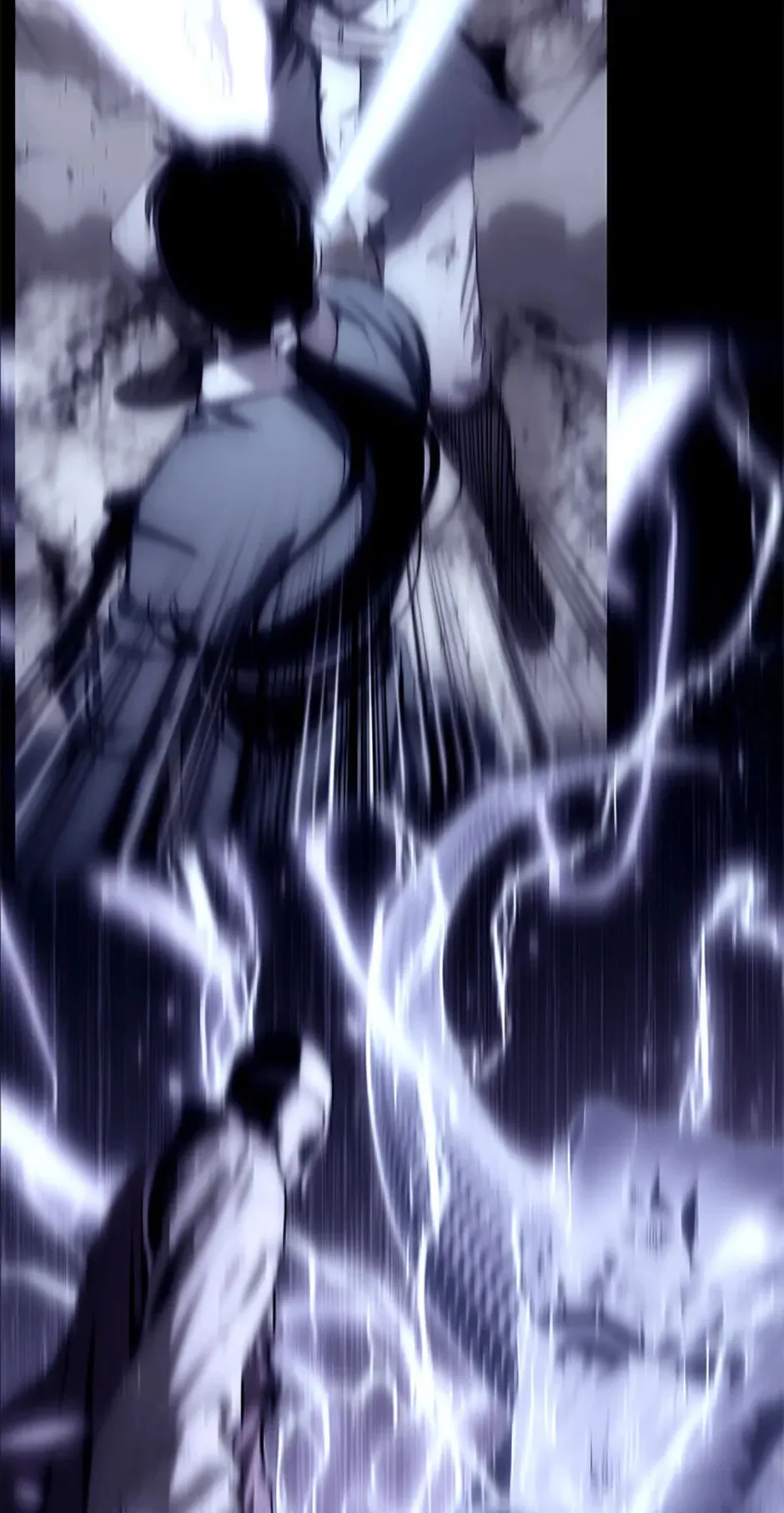 Legend of an Asura - The Poison Dragon Chapter 88 page 62 - 