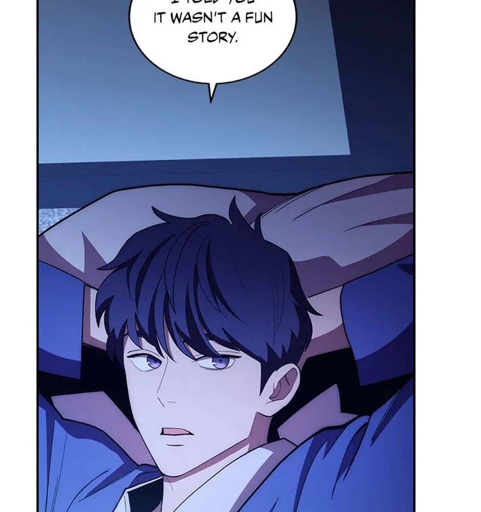 Legend of an Asura - The Poison Dragon Chapter 88 page 69 - 
