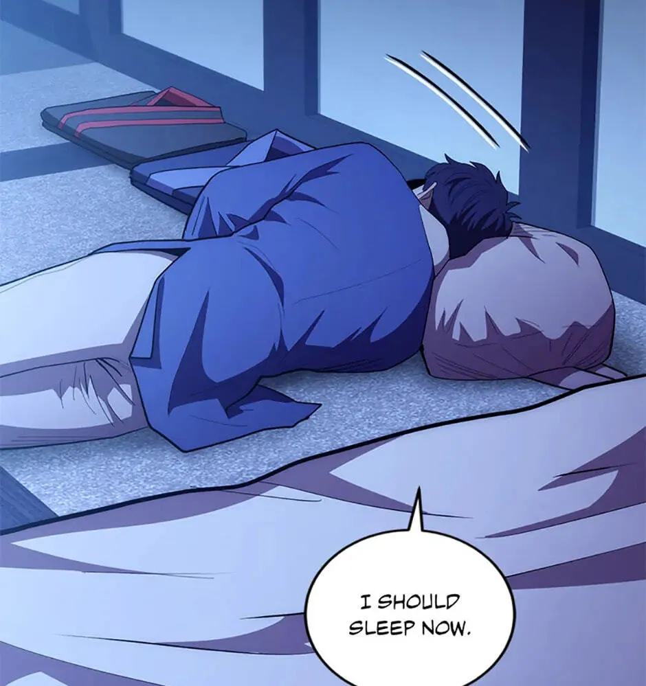 Legend of an Asura - The Poison Dragon Chapter 88 page 71 - 