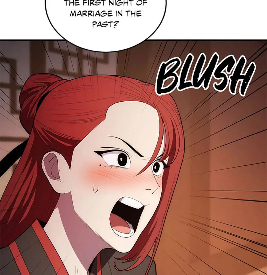 Legend of an Asura - The Poison Dragon Chapter 88 page 9 - 