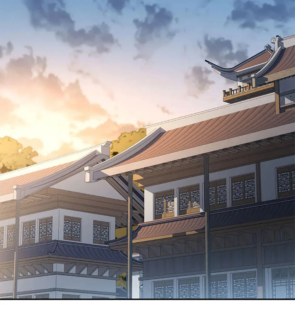 Legend of an Asura - The Poison Dragon Chapter 88 page 86 - 