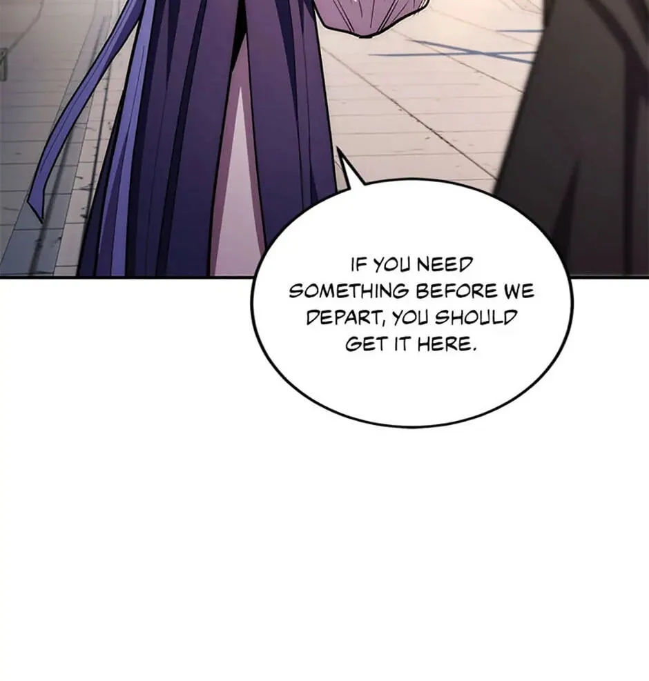 Legend of an Asura - The Poison Dragon Chapter 88 page 89 - 