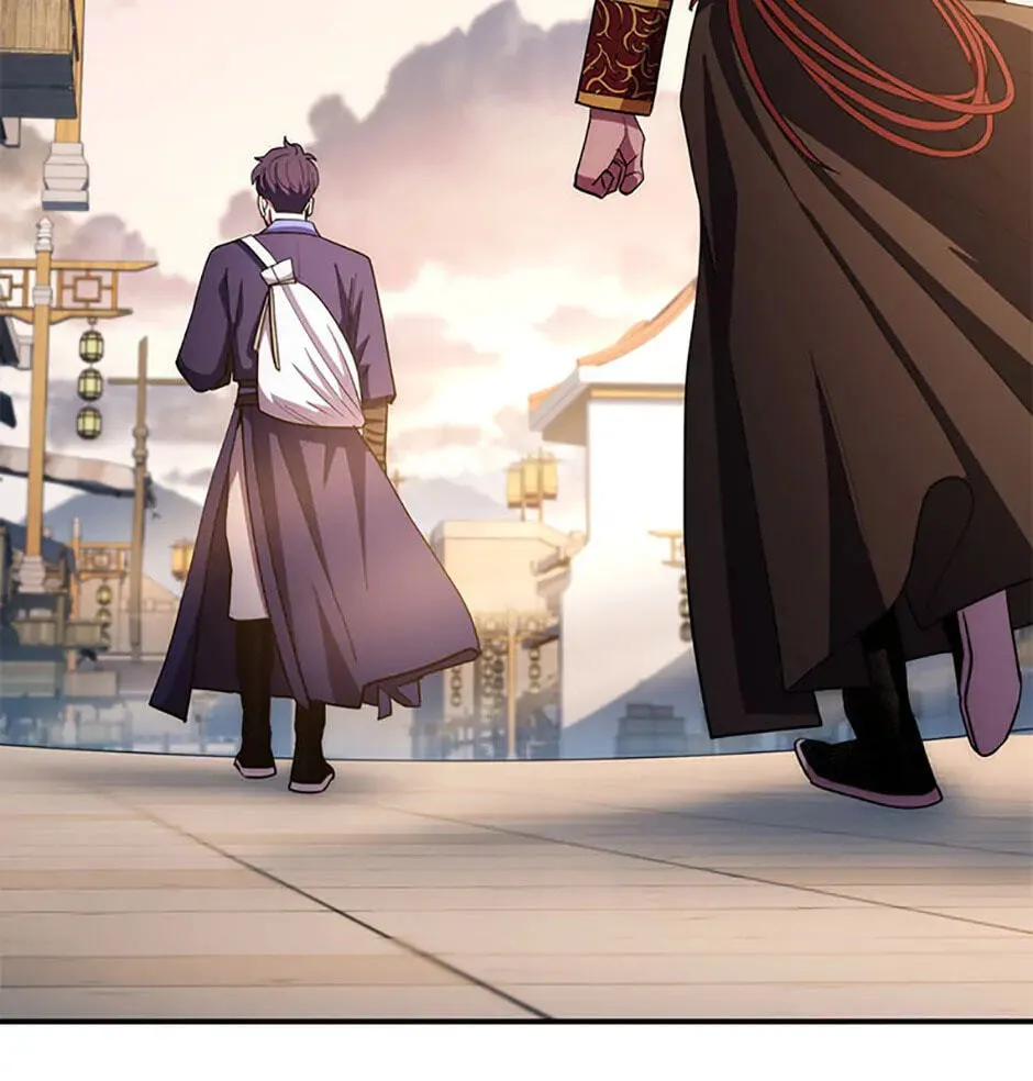 Legend of an Asura - The Poison Dragon Chapter 88 page 96 - 