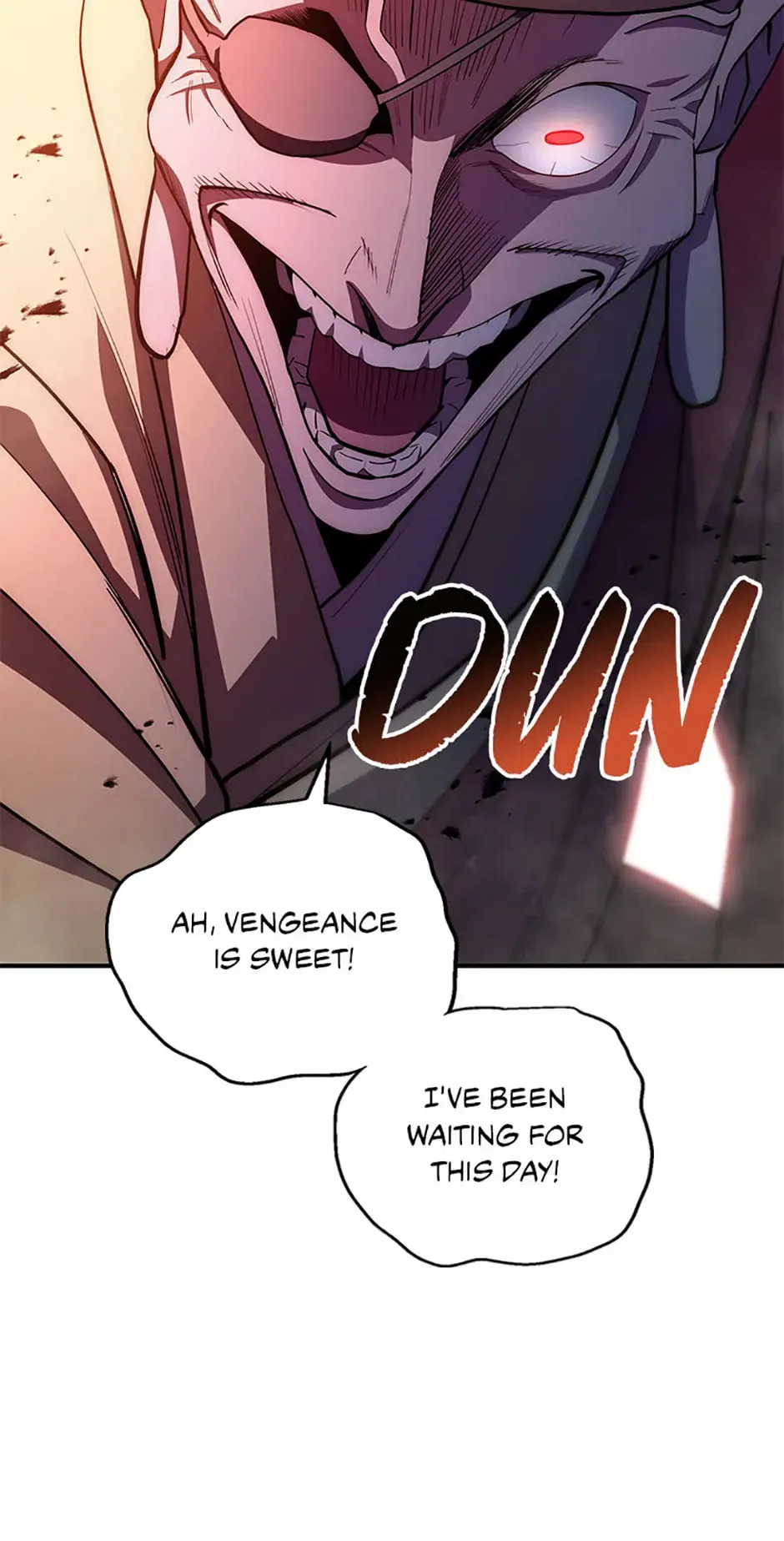 Legend of an Asura - The Poison Dragon Chapter 89 page 103 - 