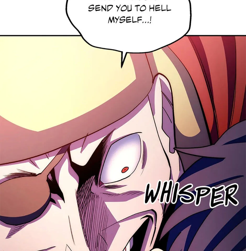 Legend of an Asura - The Poison Dragon Chapter 89 page 107 - 
