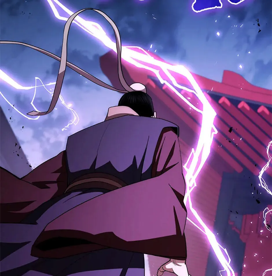 Legend of an Asura - The Poison Dragon Chapter 89 page 117 - 