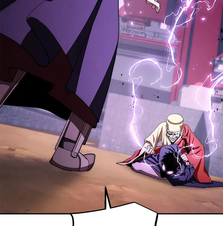 Legend of an Asura - The Poison Dragon Chapter 89 page 118 - 