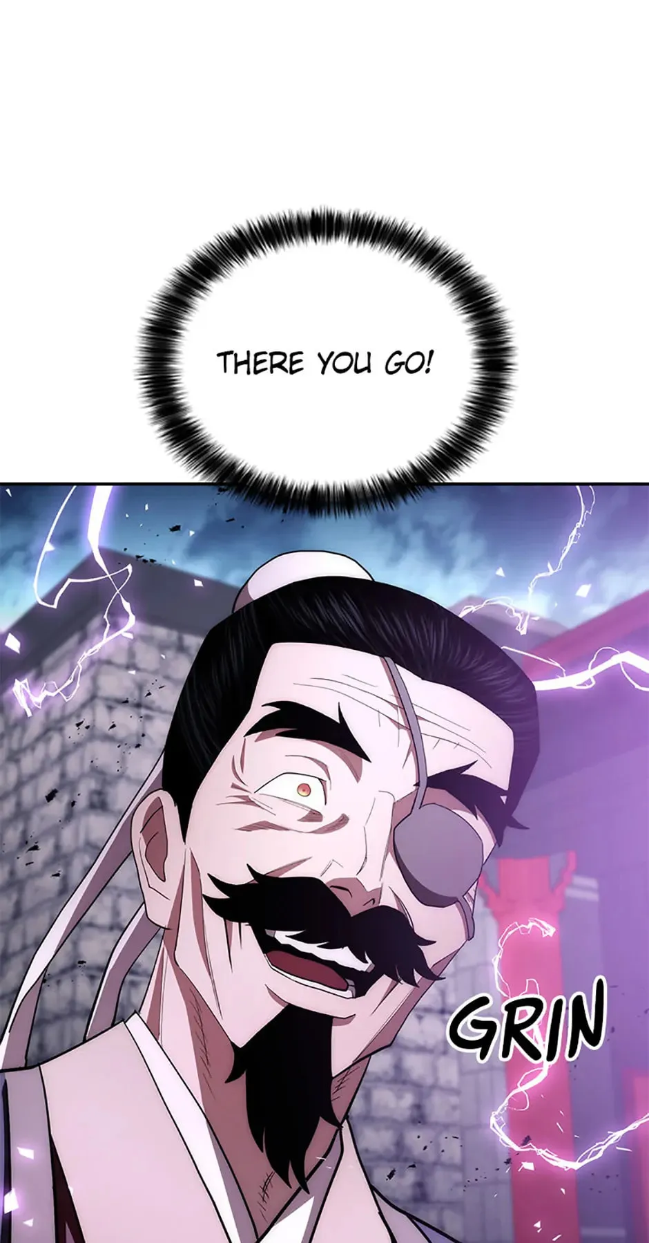 Legend of an Asura - The Poison Dragon Chapter 89 page 120 - 