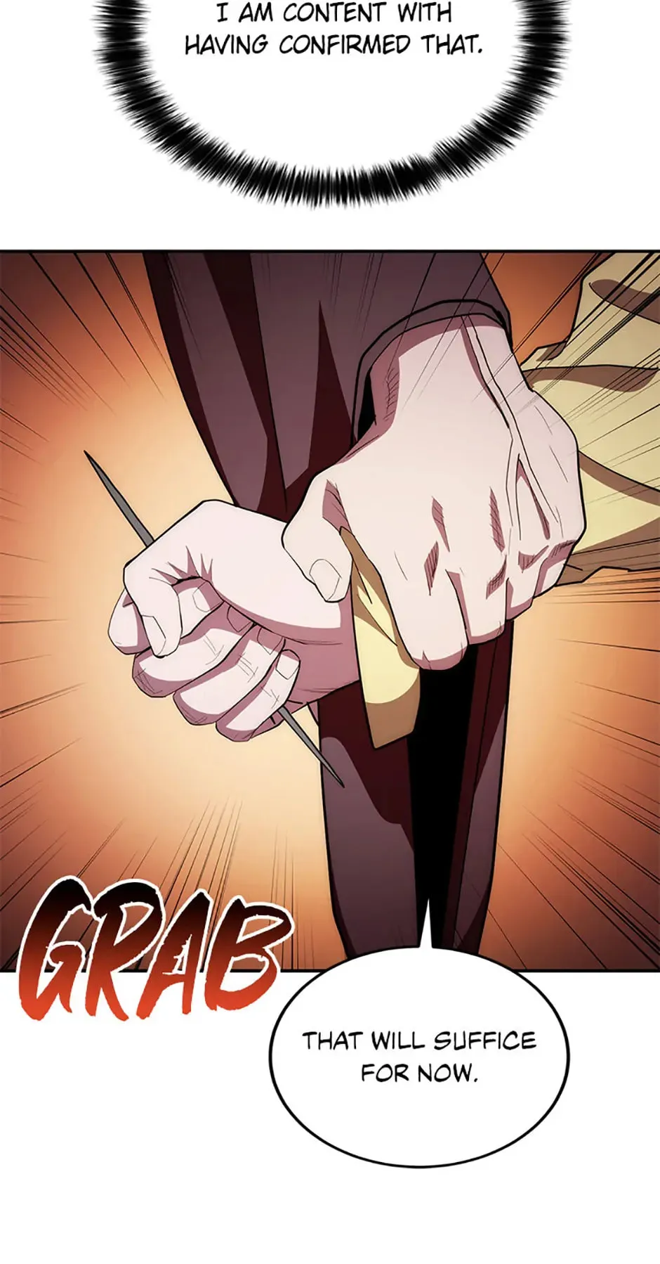 Legend of an Asura - The Poison Dragon Chapter 89 page 122 - 