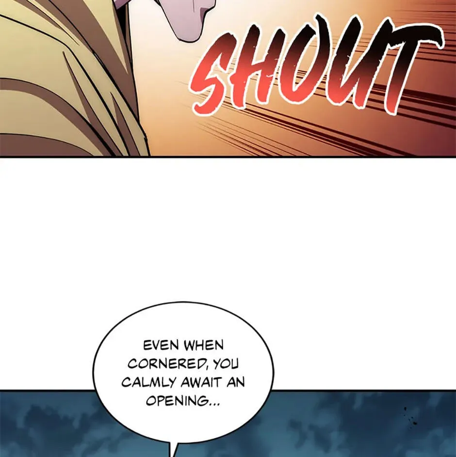 Legend of an Asura - The Poison Dragon Chapter 89 page 134 - 