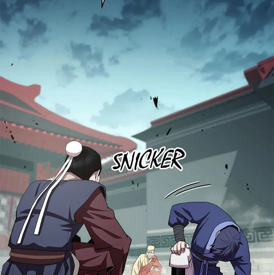 Legend of an Asura - The Poison Dragon Chapter 89 page 135 - 