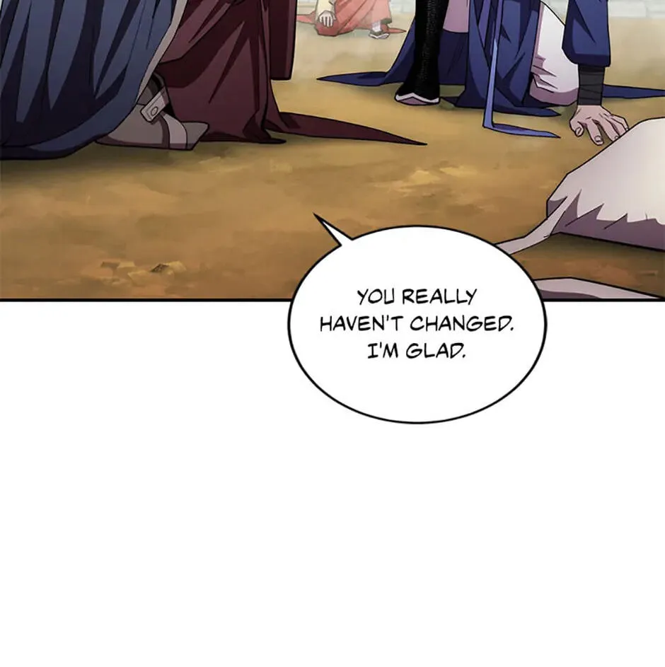 Legend of an Asura - The Poison Dragon Chapter 89 page 136 - 